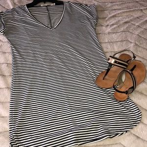 ⚓️T-shirt dress⚓️